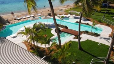 Chateau Royal Beach Resort & Spa in Noumea, NC