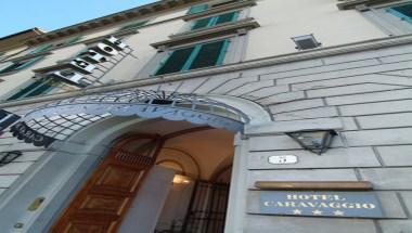 Hotel Caravaggio in Florence, IT