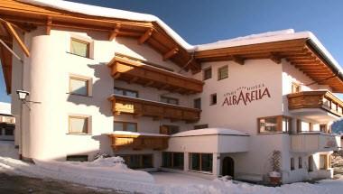 Apart Hotel Albarella in Fiss, AT