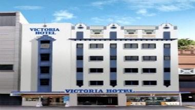 Victoria Hotel in Singapore, SG