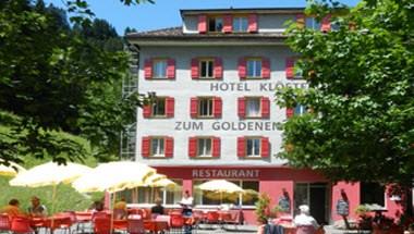 Hotel Rigi Kloesterli in Arth, CH