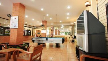 Chaba Chalet Hotel in Hua Hin, TH