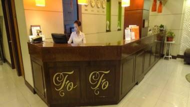 Fuente Oro Business Suites in Cebu City, PH