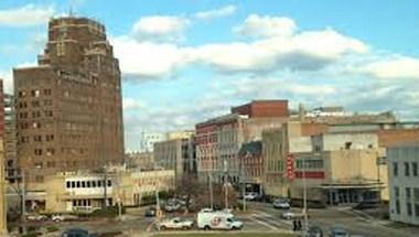 Meridian/Lauderdale County Tourism Bureau in Meridian, MS