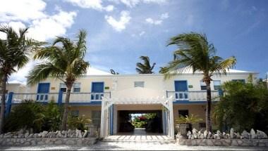 Sibonne Beach Hotel in Providenciales, TC