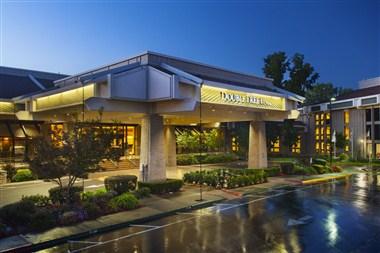 DoubleTree by Hilton Hotel Sacramento in Sacramento, CA