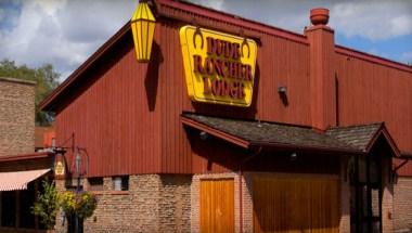 Dude Rancher Lodge in Billings, MT