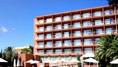 Azuline Hotel Coral Beach in Santa Eularia des Riu, ES