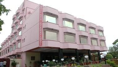 Hotel Maya International in Jaipur, IN