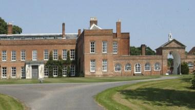 Braxted Park Estate in Witham, GB1
