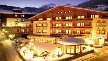 Hotel Tirolerhof in Zell am See, AT