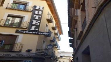 Hotel Las Conchas in Toledo, ES