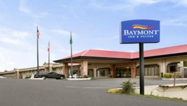 Baymont by Wyndham Bremerton WA in Bremerton, WA