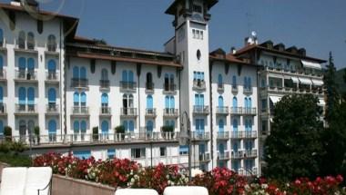 Hotel Savoy Palace in Gardone Riviera, IT