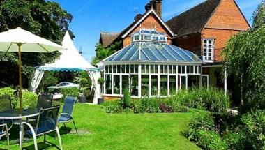 Redcoates Farmhouse Hotel and Restaurant in Hitchin, GB1