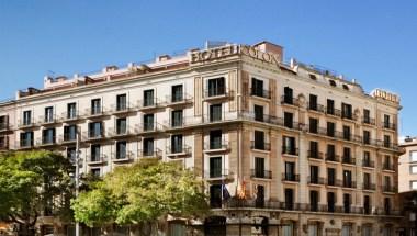 Hotel Colon in Barcelona, ES