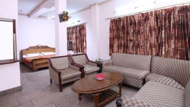 Bawa Guest House in New Delhi, IN