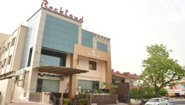 Hotel Rockland in Jaipur, IN