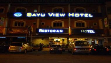 Bayu View Hotel in Klang, MY