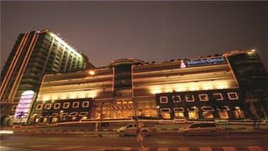 Miracle Grand Convention Hotel in Bangkok, TH
