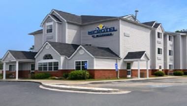Microtel Inn & Suites by Wyndham Norcross in Norcross, GA
