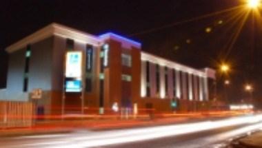 Travelodge Hotel - Middlesbrough in Middlesbrough, GB1