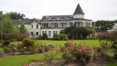 Highden Manor Estate in Palmerston North, NZ