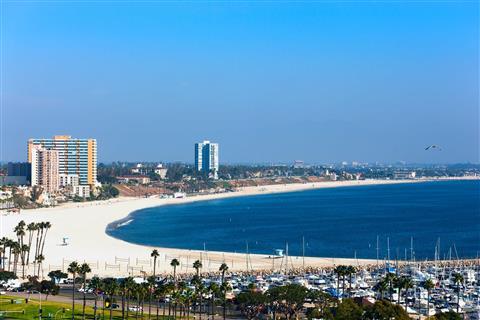 Hyatt Regency Long Beach in Long Beach, CA