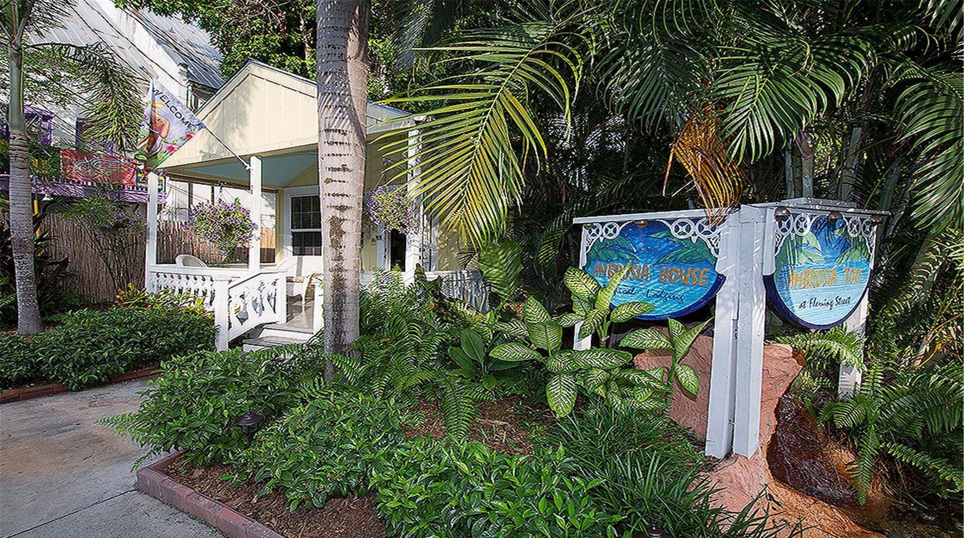 Ambrosia Key West in Key West, FL