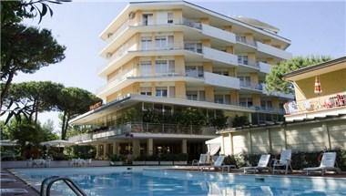 Hotel Prater in Cervia, IT