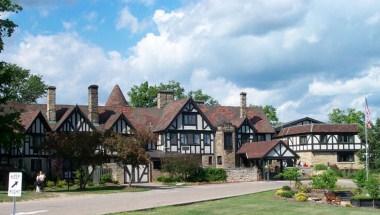 Punderson Manor Lodge and Conference Center in Chardon, OH