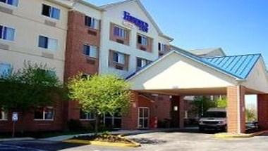 Fairfield Inn Philadelphia Airport in Philadelphia, PA