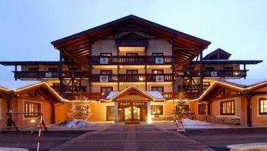 Golf Hotel Folgaria in Folgaria, IT