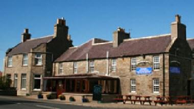 The Smithfield Hotel in Kirkwall, GB2