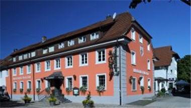 Hotel-Restaurant Brauerei Walter in Waldshut-Tiengen, DE