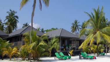 Kuredu Maldives Resort & Spa in Lhaviyani Atoll, MV