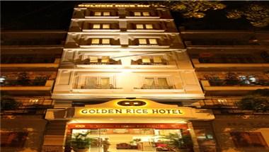 Golden Rice Boutique Hotel in Hanoi, VN