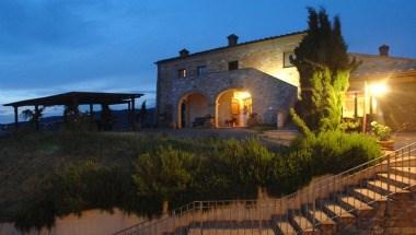 Agrihotel Il Palagetto in Volterra, IT