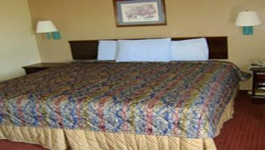 Budget Host Inn - Charleston in Charleston, WV