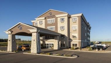 Canalta Hotels Melfort Saskatchewan in Melfort, SK