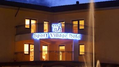 Sport Village Hotel in Castel di Sangro, IT