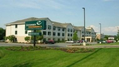 Extended Stay America Philadelphia - Exton in Exton, PA