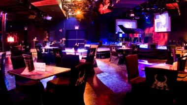 Le Poisson Rouge in New York, NY