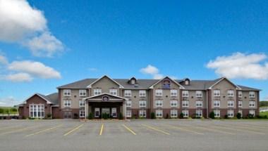 Best Western Plus Grand Sault Hotel & Suites in Grand Falls, NB