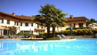 The Hostel Du Golf in Pecetto Torinese, IT