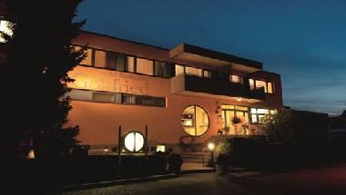 Hotel-Restaurant Gottfried in Moos, DE