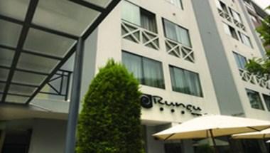 Hotel Runcu in Lima, PE