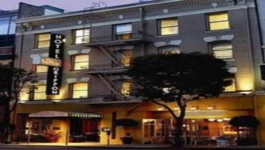 Hotel Griffon in San Francisco, CA
