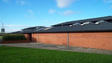 Townhead Community Centre in Coatbridge, GB2