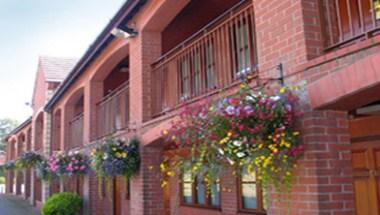 Tollgate Hotel and Leisure in Stoke-on-Trent, GB1